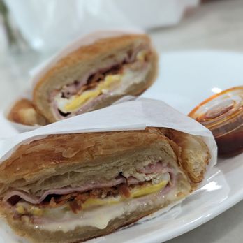 Pronto Donuts - Donuts Near Me - Monterey Park, California Pronto Donuts - Donuts Near Me - Monterey Park, California