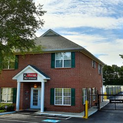 SecurCare Self Storage