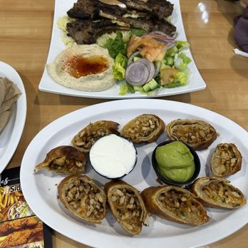 World Famous Grill - Chicken Roll - Halal Near Me - Bell, California World Famous Grill - Chicken Roll - Halal Near Me - Bell, California