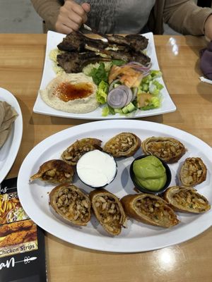 World Famous Grill (Bell) by null