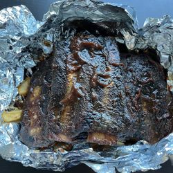 Li'l Porgy's Bar-B-Que