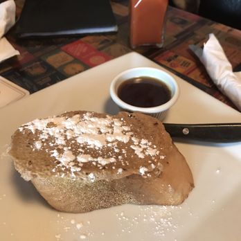 Julians - French toast - New American Near Me - Providence, Rhode Island Julians - French toast - New American Near Me - Providence, Rhode Island