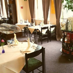 Il Piccolo Principe - Restaurant