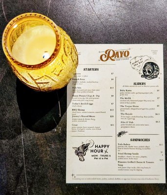 RAYO Bar & Lounge by null