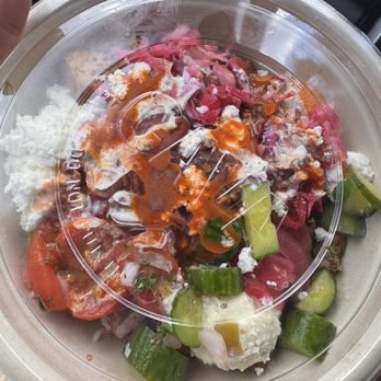 CAVA - Salad Near Me - Gainesville, Florida CAVA - Salad Near Me - Gainesville, Florida