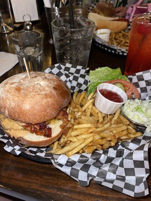 Shultzy's Bar & Grill by null