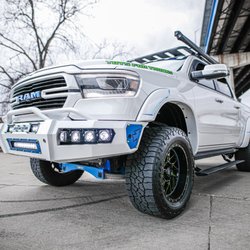 Toys For Trucks
