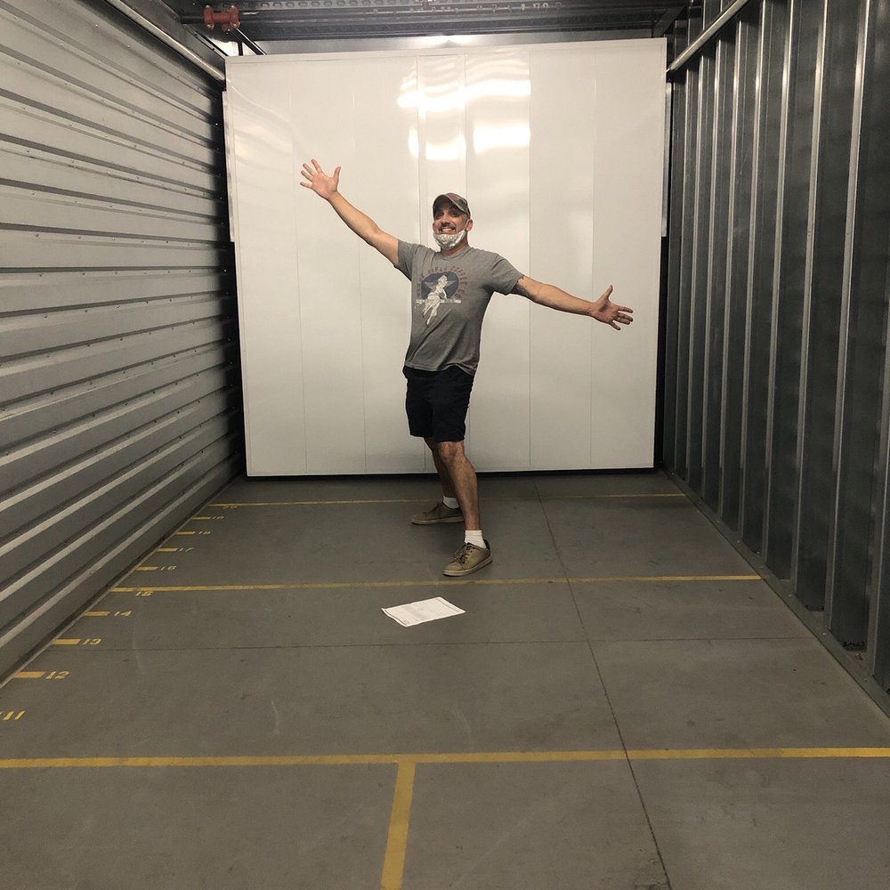 A-1 Self Storage - Clean and Ready to go! - Self Storage Near Me - S San Diego, California A-1 Self Storage - Clean and Ready to go! - Self Storage Near Me - S San Diego, California