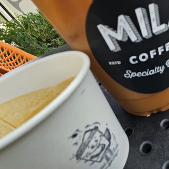 Mila Coffee - Coffee & Tea Near Me - San Antonio, Texas