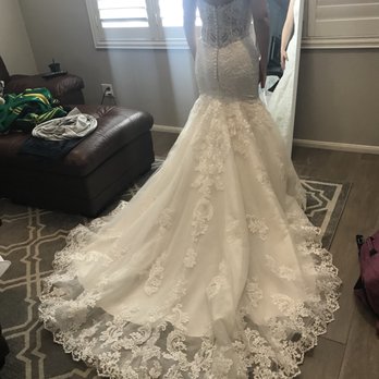 Love Sew True - Bridal Near Me - Irvine, California Love Sew True - Bridal Near Me - Irvine, California