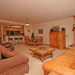 Great Western Lodging - Riverbend Lodge - Studios to Three Bedrooms