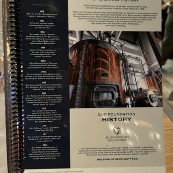 BJ's Restaurant & Brewhouse - Brewpubs Near Me - Rochester, New York BJ's Restaurant & Brewhouse - Brewpubs Near Me - Rochester, New York