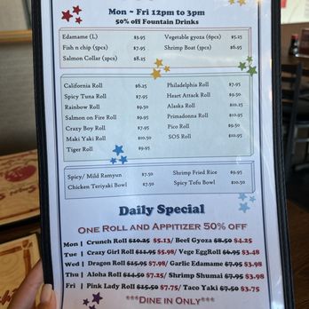 Sugoi Sushi - Sushi Bars Near Me - Yucaipa, California Sugoi Sushi - Sushi Bars Near Me - Yucaipa, California
