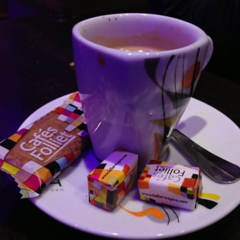 Chez Hanna - Cafe - Kosher Near Me - Paris, 75