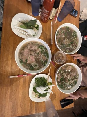 Pho 24 Atlantic Station by null
