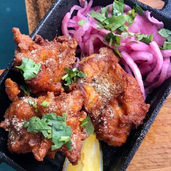 The Verandah Kitchen in Hampden - Fried Fish - Indian Near Me - Baltimore, Maryland The Verandah Kitchen in Hampden - Fried Fish - Indian Near Me - Baltimore, Maryland