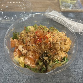 UMI Poke Sushi - Build your own bowl - Poke Near Me - Narragansett, Rhode Island UMI Poke Sushi - Build your own bowl - Poke Near Me - Narragansett, Rhode Island