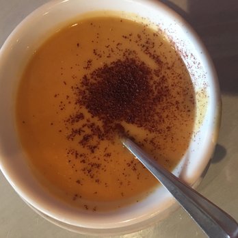 Jerusalem Cafe - Lentil soup - Mediterranean Near Me - Mobile, Alabama