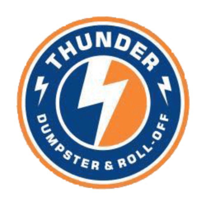 THUNDER DUMPSTER & ROLLOFF Updated July 2024 Edmond, Oklahoma