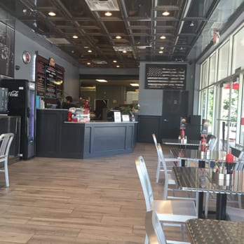 Go Burger - Go Burger - Burgers Near Me - Mount Sinai, New York