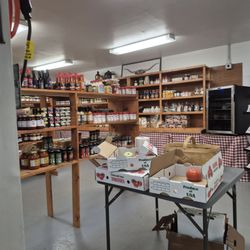 Hilltop Meats