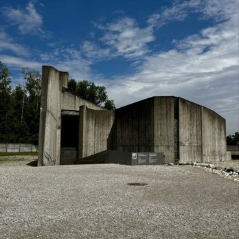 KZ-Gedenkstätte Dachau - 07.14.26 Religious Memorials - Museums Near Me - Dachau, BY
