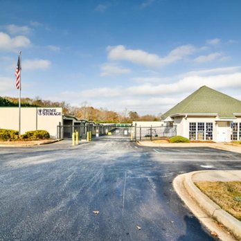 Prime Storage - Self Storage Near Me - Greenville, South Carolina Prime Storage - Self Storage Near Me - Greenville, South Carolina