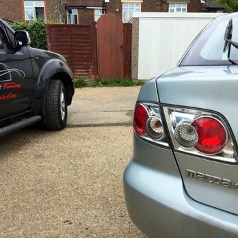 Found Tuning & Valeting - Auto Repair Near Me - Worthing, WSX