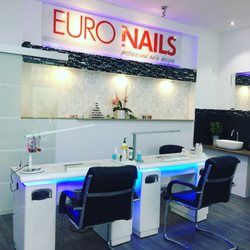 Euro Nails