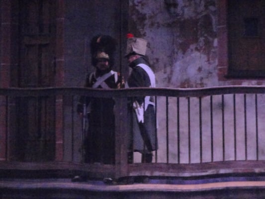 Leipzig Panometer by null