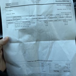 Superior Tire Service
