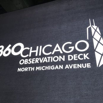 John Hancock Center - Landmarks & Historical Buildings Near Me - Chicago, Illinois