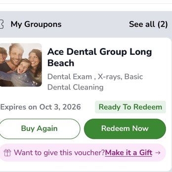 Ace Dental Group - General Dentistry Near Me - Long Beach, California