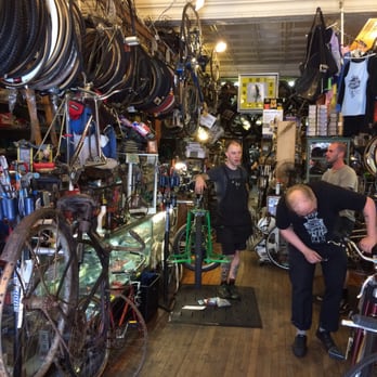 Via Bicycle - Old school bike shop - Bikes Near Me - Philadelphia, Pennsylvania Via Bicycle - Old school bike shop - Bikes Near Me - Philadelphia, Pennsylvania