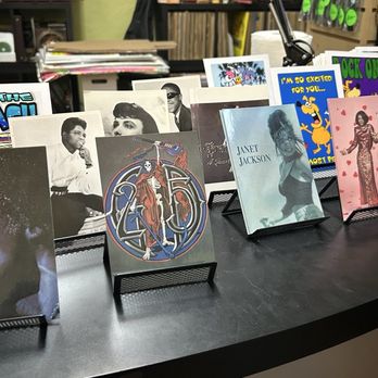 Rasta Cowboy Records - Postcards - Vinyl Records Near Me - Tustin, California Rasta Cowboy Records - Postcards - Vinyl Records Near Me - Tustin, California