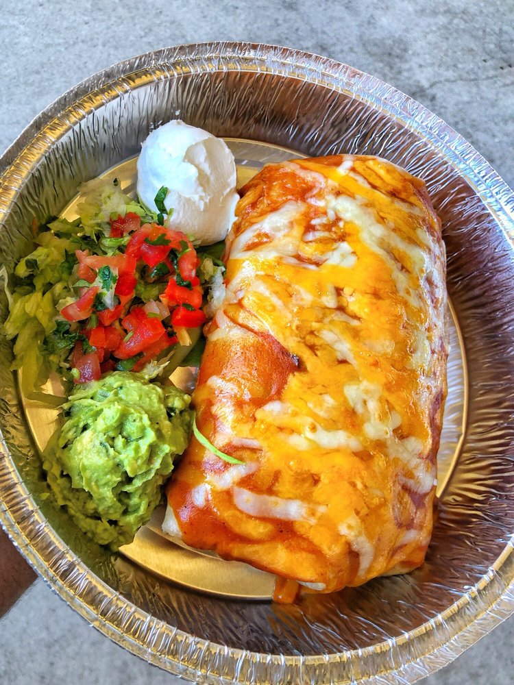 Jose's Mexican Food