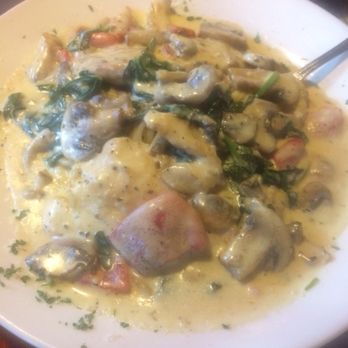 Venezia's - Italian Near Me - Russellville, Arkansas