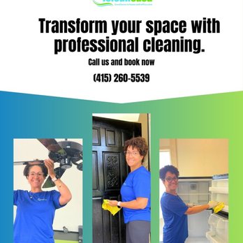 iCleanCasa - Home Cleaning Near Me - San Mateo, California iCleanCasa - Home Cleaning Near Me - San Mateo, California