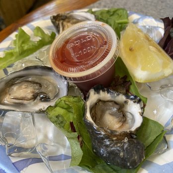 Hurricane Ron’s - Small oysters... - Seafood Near Me - Astoria, Oregon Hurricane Ron’s - Small oysters... - Seafood Near Me - Astoria, Oregon