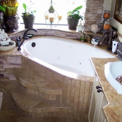 Mike Rhoudes Granite & Marble