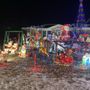 Photo of The Awesome Christmas Roller Coaster