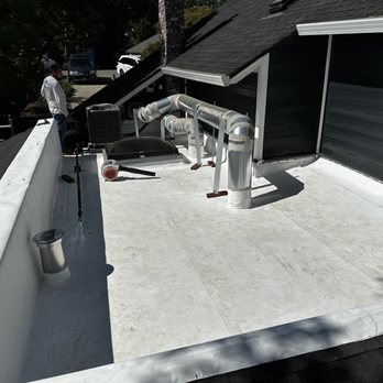 McMillan Roofing - Waterproofing Near Me McMillan Roofing - Waterproofing Near Me