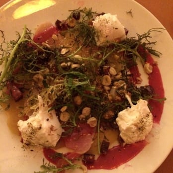 The Well - Beet salad - Bars Near Me - Oakland, California The Well - Beet salad - Bars Near Me - Oakland, California