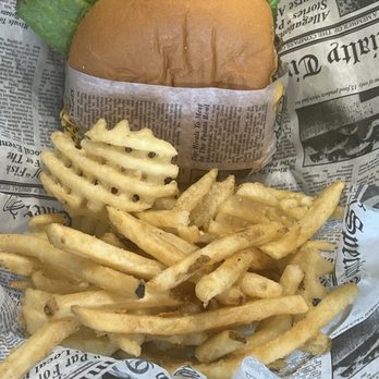 BurBowl - The Juicy Smashed Burger - Burgers Near Me - Miami, Florida