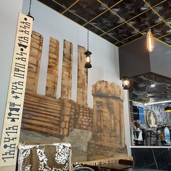 Delah Coffee - Desserts Near Me - Oakland, California