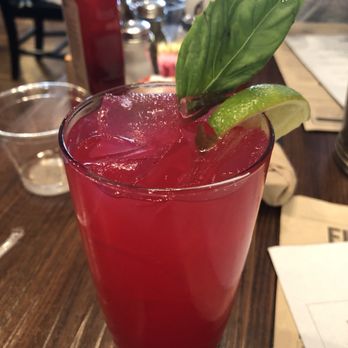 First Watch - Hibiscus Limeade - Breakfast & Brunch Near Me - Fairfax, Virginia First Watch - Hibiscus Limeade - Breakfast & Brunch Near Me - Fairfax, Virginia
