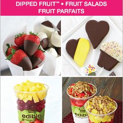 Edible Arrangements