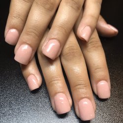 Nails By Lindora - Dip manicure