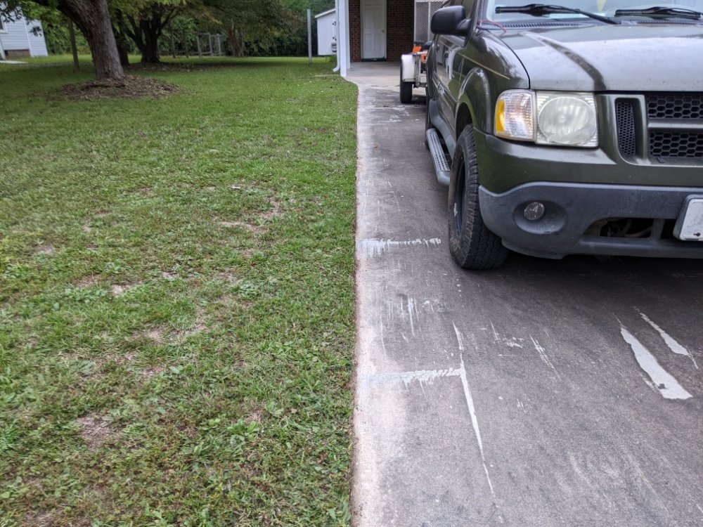 Slide of Wild Bills Property Solutions