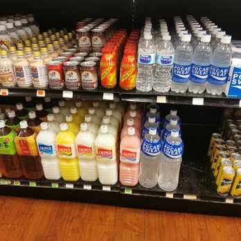 Dong Yang Market - Lots of cool drink options - Grocery Near Me - Lexington, Kentucky